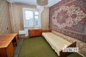 3-к квартира, вторичка, 61м2, 8/9 этаж