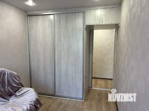 2-к квартира, вторичка, 43м2, 3/5 этаж