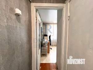 1-к квартира, вторичка, 30м2, 5/5 этаж