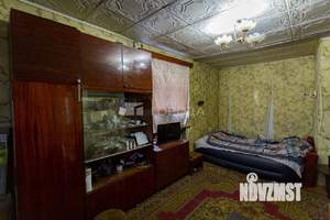 1-к квартира, вторичка, 31м2, 5/5 этаж