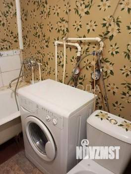 1-к квартира, вторичка, 32м2, 1/4 этаж