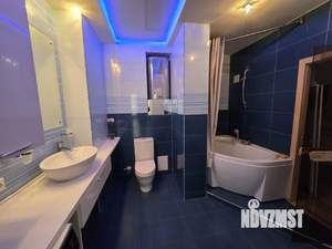 4-к квартира, вторичка, 107м2, 4/10 этаж