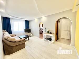 3-к квартира, вторичка, 56м2, 8/9 этаж