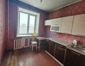 1-к квартира, вторичка, 32м2, 5/5 этаж