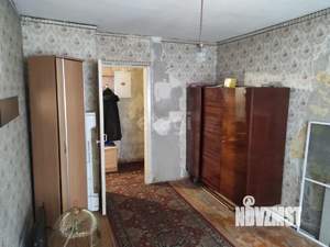 2-к квартира, вторичка, 49м2, 1/9 этаж