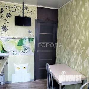 3-к квартира, вторичка, 59м2, 4/10 этаж