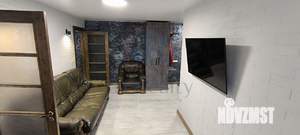 3-к квартира, вторичка, 42м2, 3/5 этаж