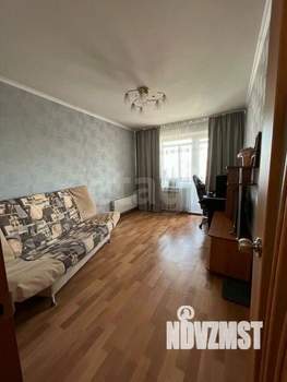 1-к квартира, вторичка, 37м2, 8/9 этаж