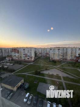 2-к квартира, вторичка, 51м2, 10/10 этаж