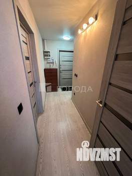 1-к квартира, вторичка, 38м2, 10/11 этаж