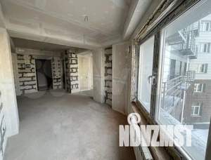 Студия квартира, вторичка, 26м2, -1/5 этаж