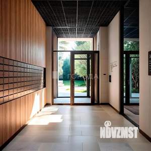 2-к квартира, вторичка, 34м2, 7/9 этаж
