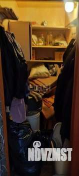 2-к квартира, вторичка, 44м2, 3/5 этаж