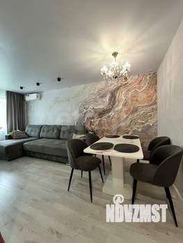 3-к квартира, вторичка, 60м2, 1/5 этаж