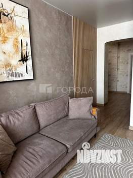 3-к квартира, вторичка, 120м2, 7/9 этаж