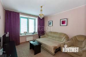 3-к квартира, вторичка, 73м2, 2/5 этаж