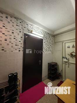 3-к квартира, вторичка, 58м2, 3/9 этаж