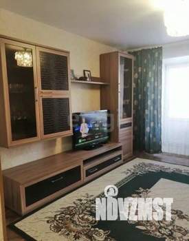 3-к квартира, вторичка, 62м2, 5/5 этаж