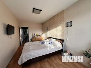 3-к квартира, вторичка, 59м2, 6/10 этаж