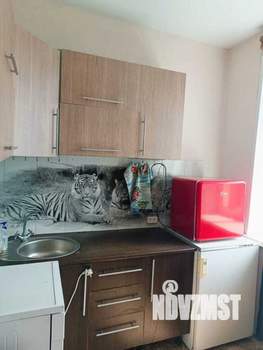 2-к квартира, вторичка, 43м2, 5/5 этаж