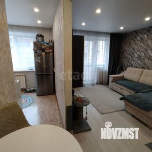 2-к квартира, вторичка, 44м2, 3/5 этаж