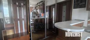 4-к квартира, вторичка, 61м2, 4/5 этаж