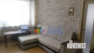 3-к квартира, вторичка, 53м2, 2/5 этаж