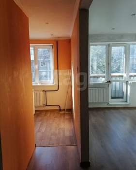 2-к квартира, вторичка, 47м2, 2/5 этаж