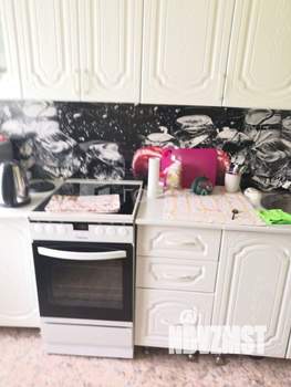 3-к квартира, вторичка, 50м2, 2/2 этаж