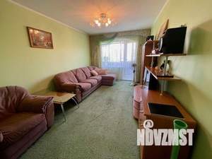 3-к квартира, вторичка, 63м2, 4/9 этаж