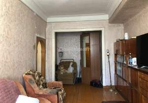 3-к квартира, вторичка, 70м2, 4/5 этаж