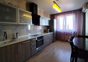 3-к квартира, вторичка, 82м2, 8/9 этаж