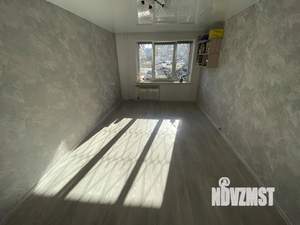 1-к квартира, вторичка, 36м2, 1/9 этаж