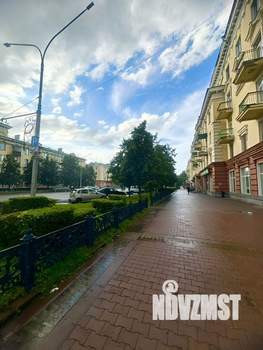 2-к квартира, вторичка, 60м2, 4/5 этаж