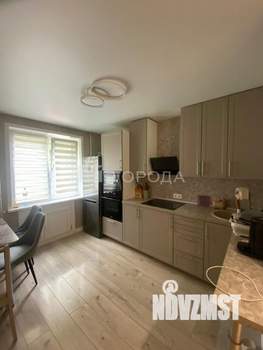 3-к квартира, вторичка, 68м2, 1/9 этаж