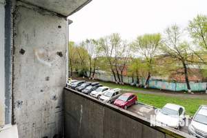3-к квартира, вторичка, 63м2, 2/9 этаж