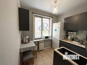 1-к квартира, вторичка, 31м2, 2/5 этаж