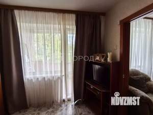 3-к квартира, вторичка, 56м2, 2/9 этаж