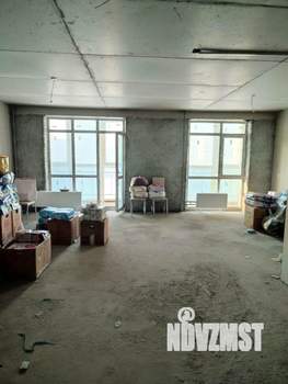 1-к квартира, вторичка, 52м2, 6/18 этаж