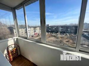 2-к квартира, вторичка, 46м2, 5/5 этаж