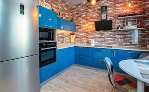 3-к квартира, вторичка, 78м2, 4/5 этаж