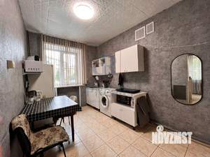 1-к квартира, вторичка, 30м2, 1/5 этаж