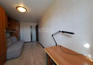 3-к квартира, вторичка, 59м2, 7/9 этаж