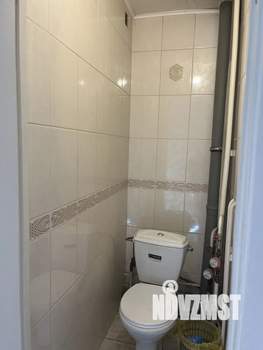 1-к квартира, вторичка, 40м2, 5/10 этаж