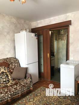 Студия квартира, вторичка, 19м2, 4/5 этаж