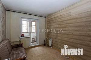 3-к квартира, вторичка, 66м2, 4/9 этаж