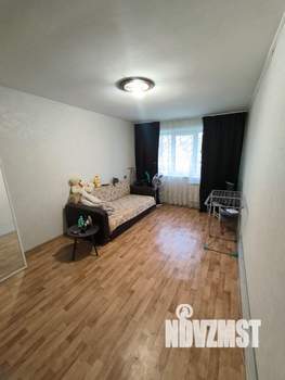 1-к квартира, вторичка, 34м2, 1/5 этаж