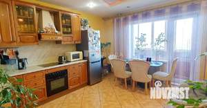 2-к квартира, вторичка, 91м2, 14/16 этаж