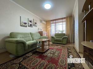 2-к квартира, вторичка, 43м2, 4/5 этаж