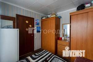 3-к квартира, вторичка, 47м2, 4/5 этаж